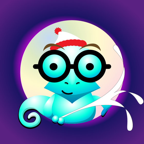 Mintcheleons #1524