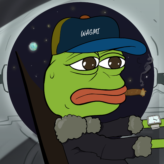 PepeMfers #934