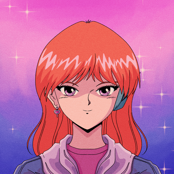 Super Space Defender #1445