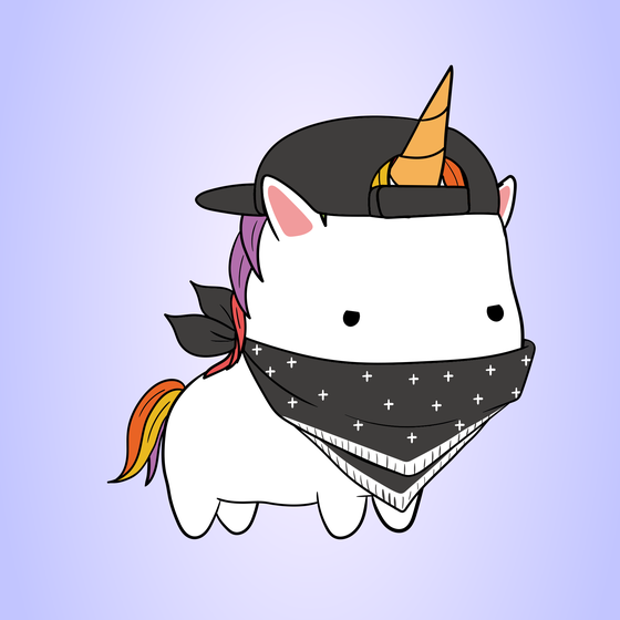 Chubbicorn 51