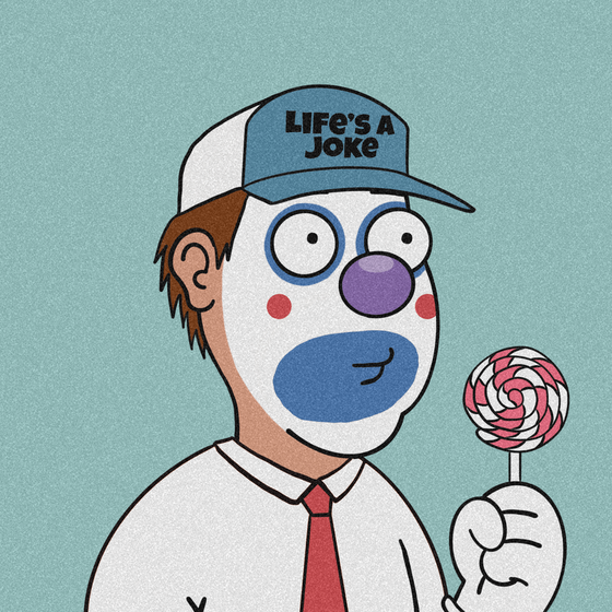 Life's A Joke #1637