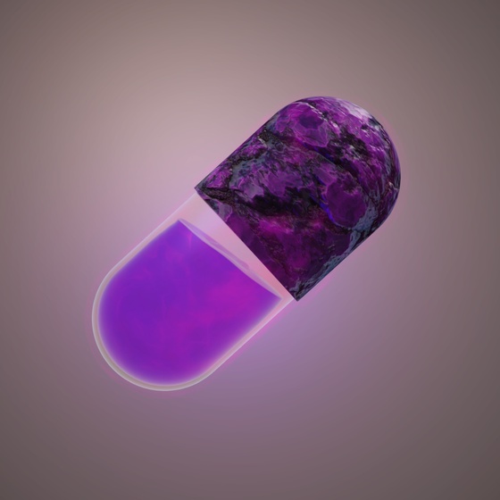 BYOPILL 5784