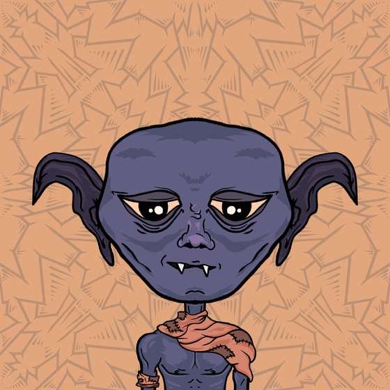 DarkElf #9134