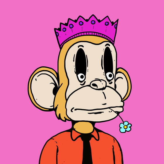 Monkey #5355