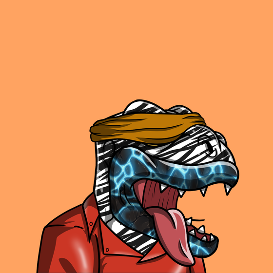 Metasaurs Mini #1228