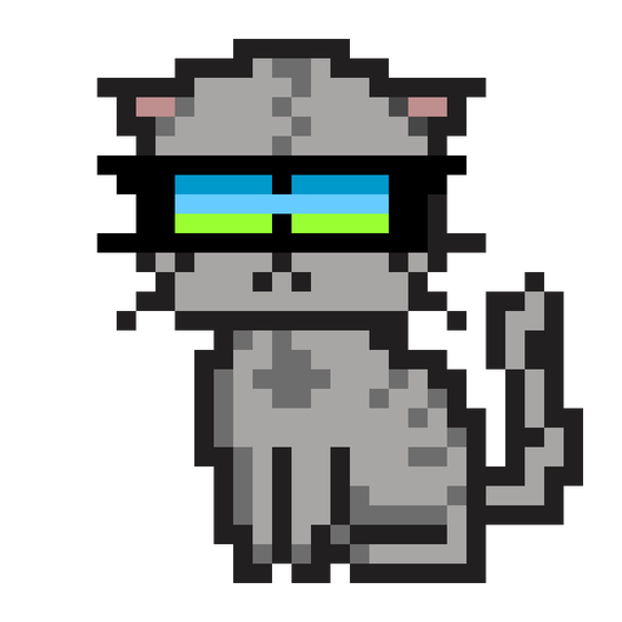 Cat #501