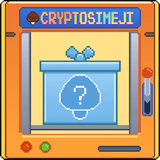 CryptoSimeji #1977