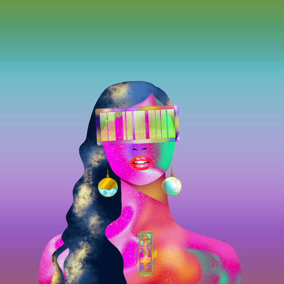 Women Tribe #2901
