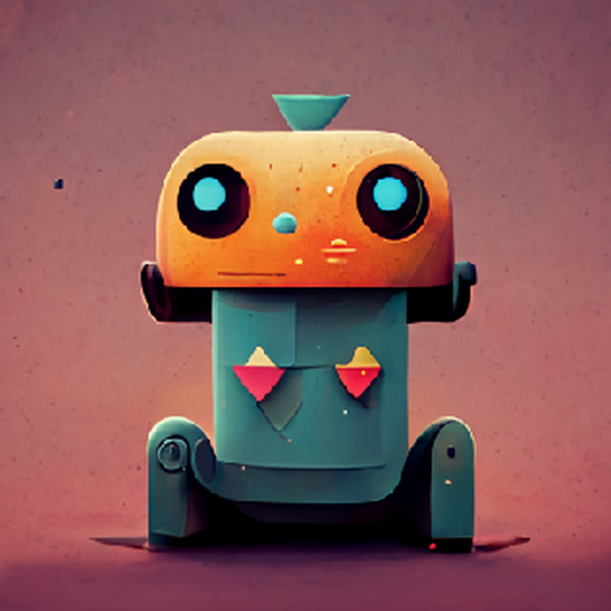 CutieRobots #496