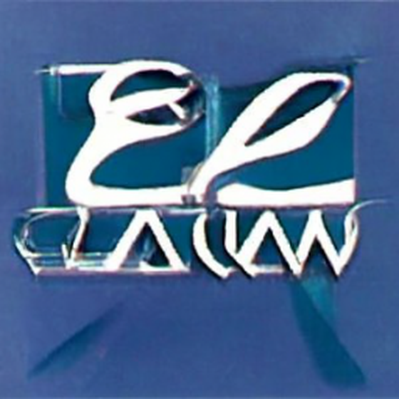 elaw.com (2000-2001) reimagined by Cosmographia, with Simon Denny and Guile Twardowski