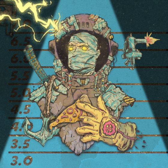 Space Addicts #2774