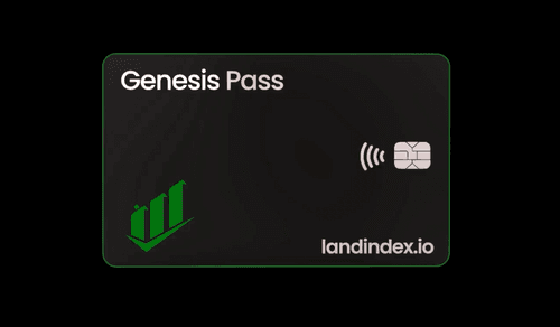 Landindex Genesis Pass