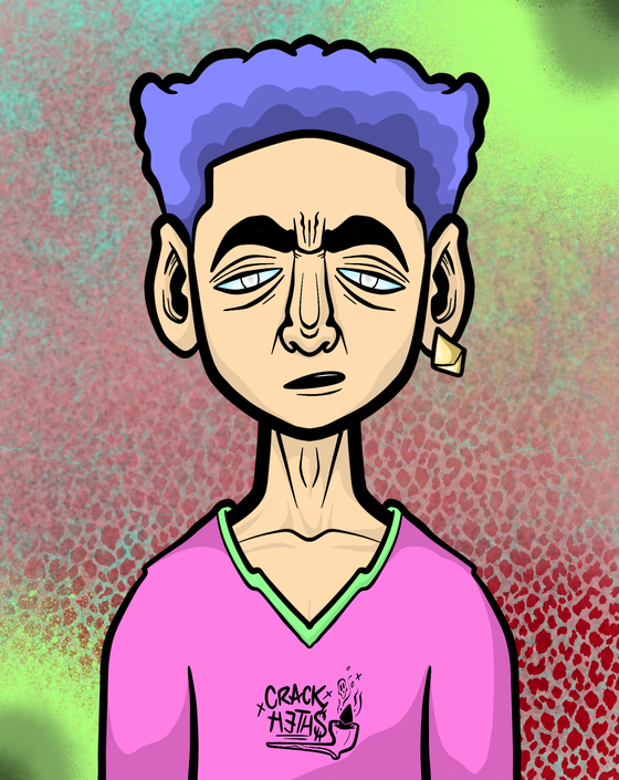 Crack Heth$ #874