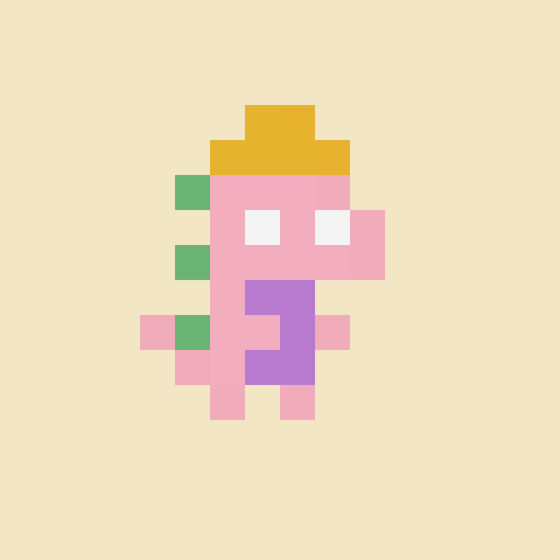 tiny dinos #1280