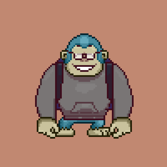 Ape #799