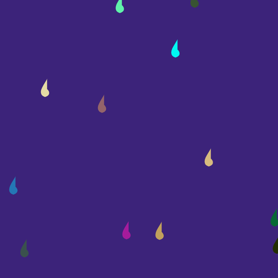 Carbon RainDrop 19