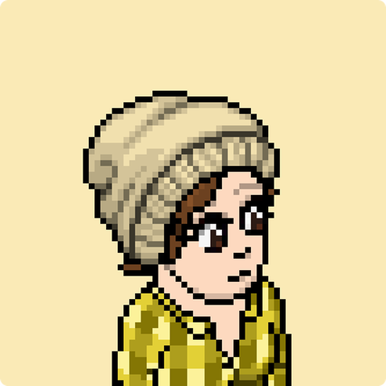 Habbo Portrait #2463