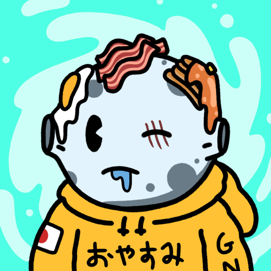DegenMoonFren #2576