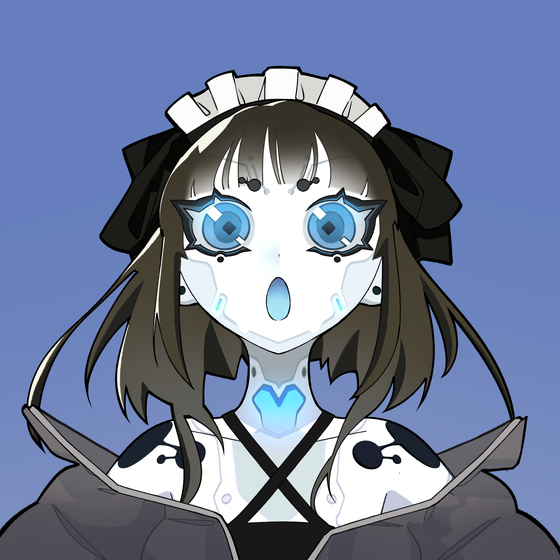 Aiko Virtual #7498
