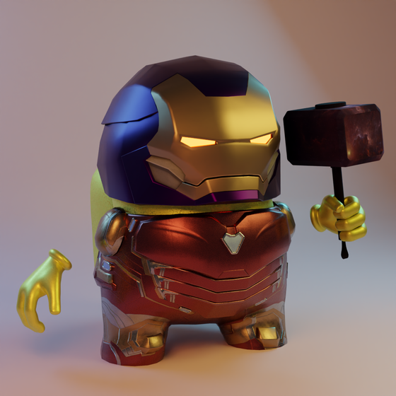 GoblinImposters #1015