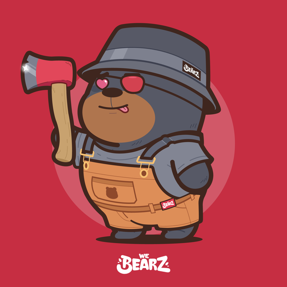 We Bearz #157