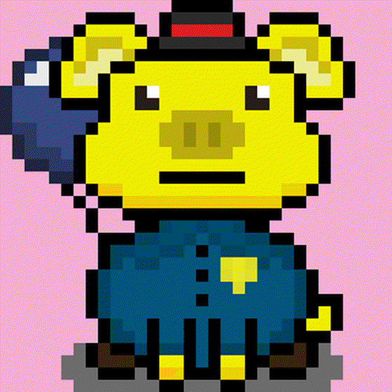 PixPiggies #148