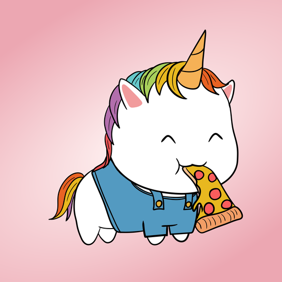 Chubbicorn #152