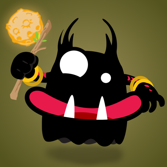 Dgenmon #6380