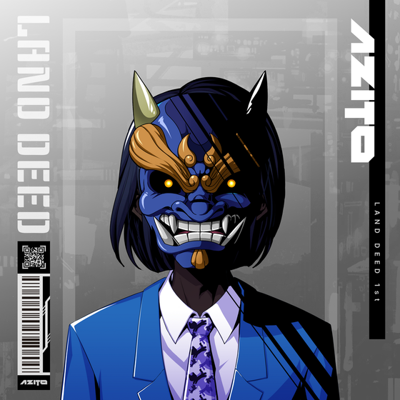 AZITO Land Deed #2135