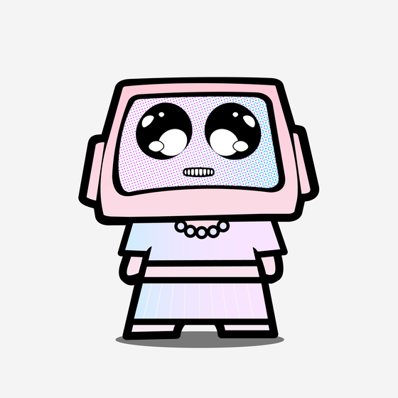 RareBot #3564