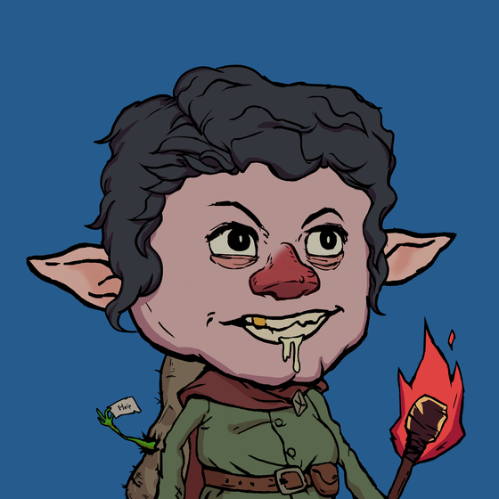 Halfling #6614