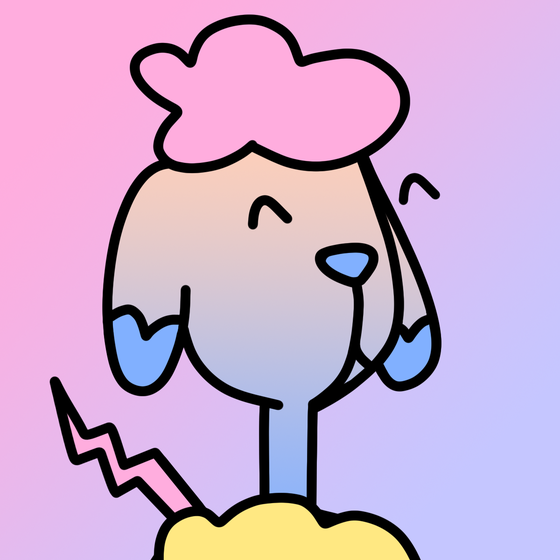 PoodlesNFT #2628