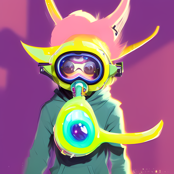 Kaleido Kids #724