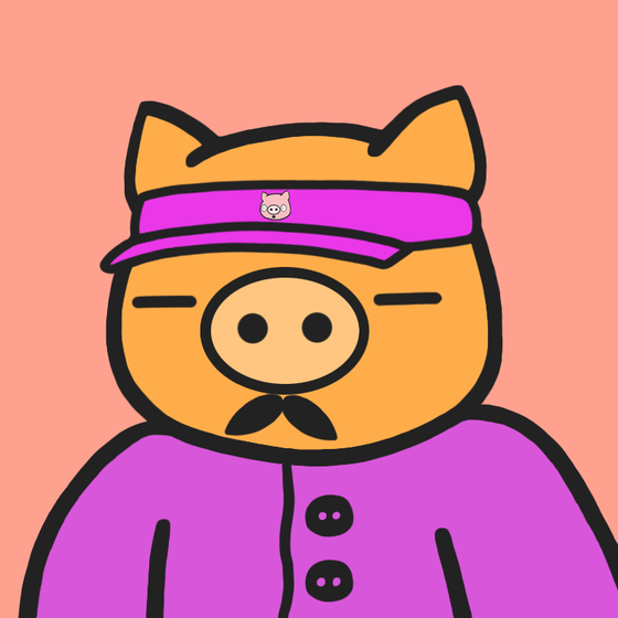 PIG GANG #8082