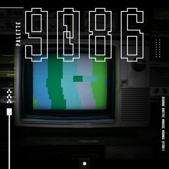 RetroViz #9086