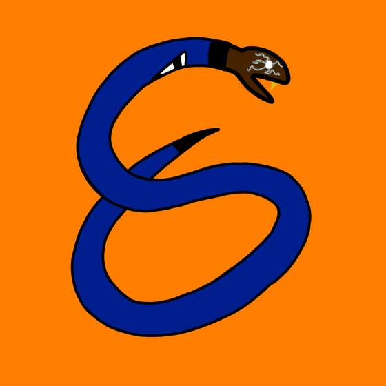 Snake #2712