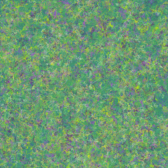 Distorted Partices #54