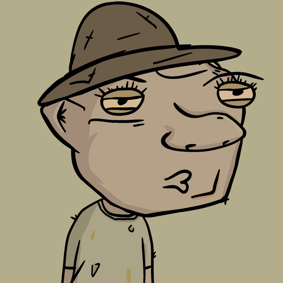 hobotown #3227