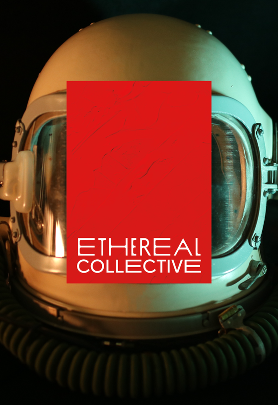 Ethereal Collective Art Supporter #429