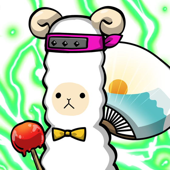 Sheep-Origin #10848