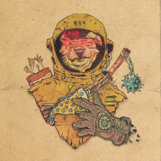 Space Addicts #2881