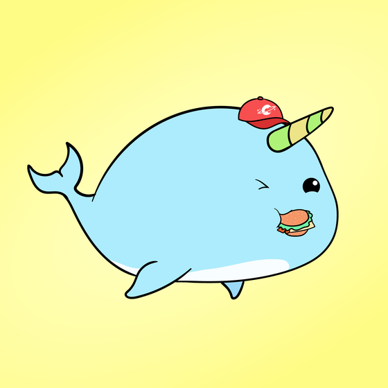 Chubbiwhal #8711