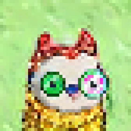 Birb #580 