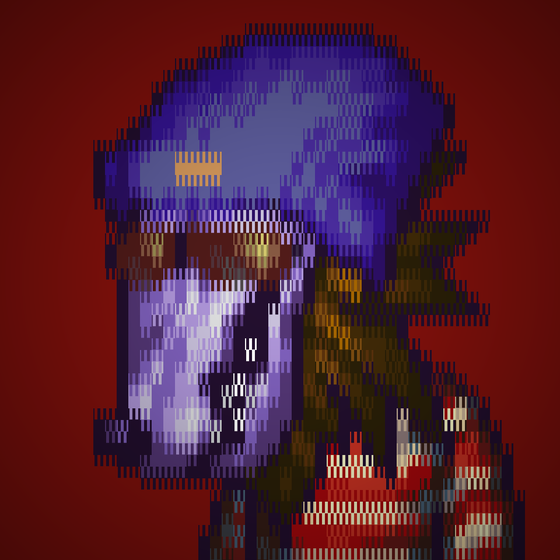 ZombieClub Token #9340
