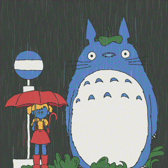 My Neighbor Totoro