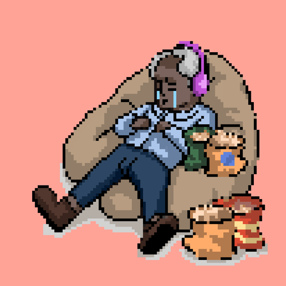 FDA characters #3431