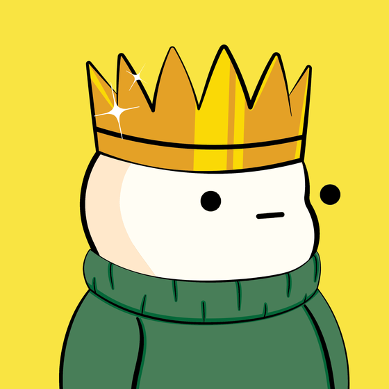 PudgyDoodles #5934