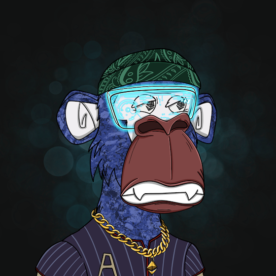 Forbes Ape Community