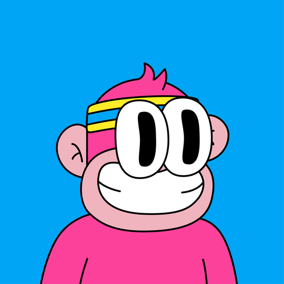 CHIMP#1467