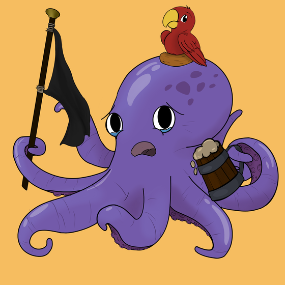 Octo #514